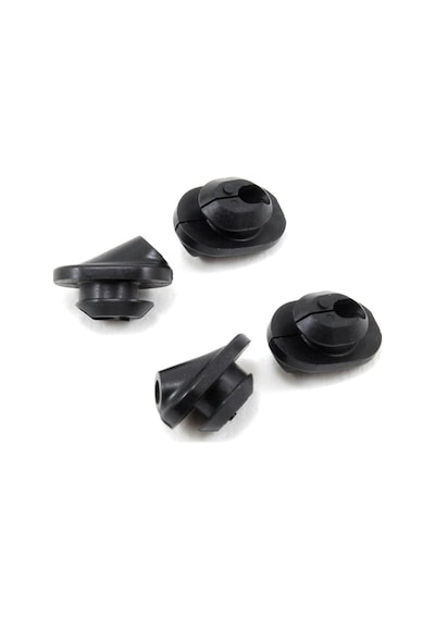 Shimano Di2 Kablo Stoperi 6mm 4 Adet Siyah