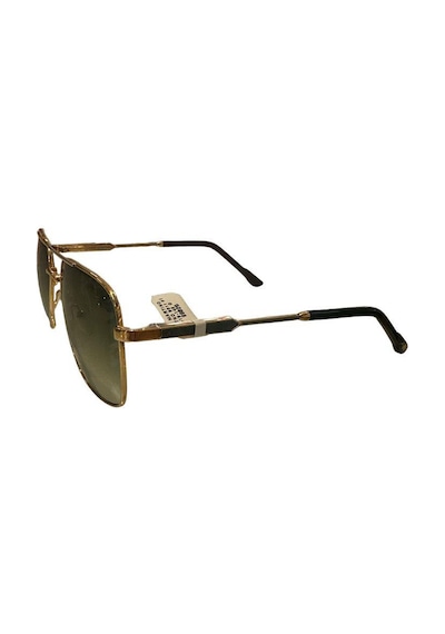 Pier Martino Mod.9011 C.01 Sarı Erkek Güneş Gözlüğü Sarı