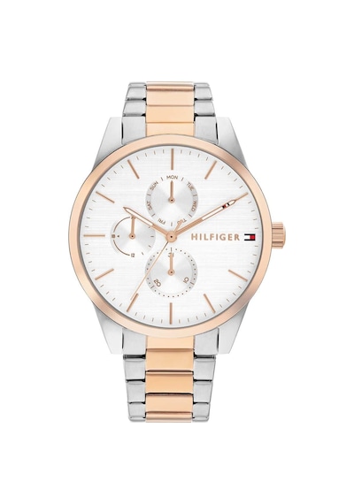 Tommy Hilfiger Th1782768 Kadın Kol Saati Metalik Gri