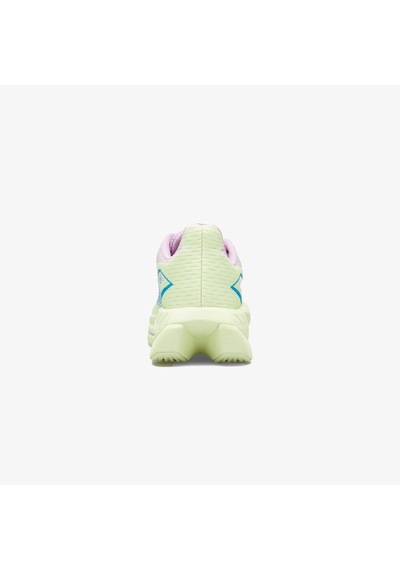 Salomon Spectur 2 Kadın Pembe/yeşil Koşu Ayakkabısı L47567100 Mor