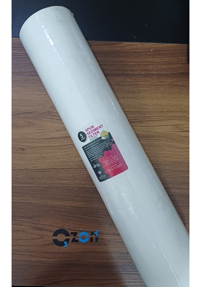 Aquabir Marka Ro-1000 Gpd Endüstriyel Su Arıtma Cihazı