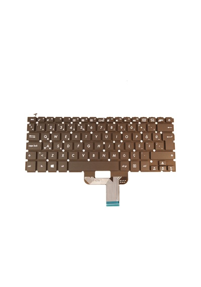 Asus Zenbook U4000 U4000u Notebook Klavye