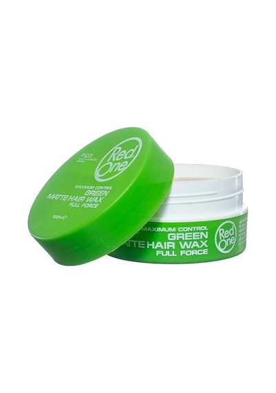 Red One Matte  Wax Yeşil 150 ML