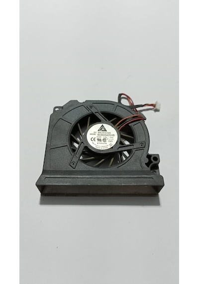 Samsung Uyumlu NP-R60 NP-R60+ Plus - Soğutma Fanı Soğutucu Fan
