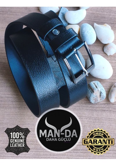 Manda Derisi Kemer