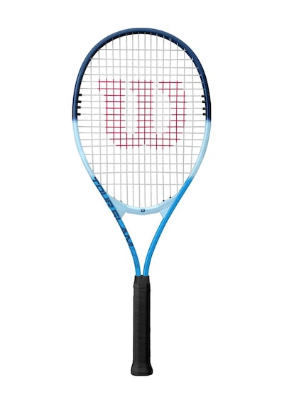 Wilson Tour Slam Lite Tenis Raketi - Mavi, Kavrama Boyutu 3-4 3/8 İnç