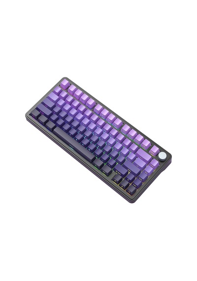 Attack Shark X85 Kablosuz Mekanik Klavye