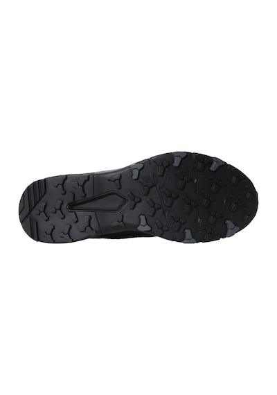 The North Face Vectiv Taraval Erkek Siyah Outdoor Ayakkabı Siyah
