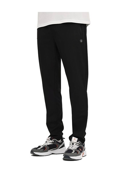 Lumberjack Mb Sb206 Pes T.pant 6fx Siyah Erkek Eşofman Altı A102064451 Siyah
