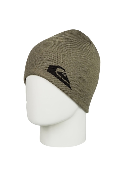Quiksilver Erkek Bere M&w Youth Yeşil Yeşil Yeşil