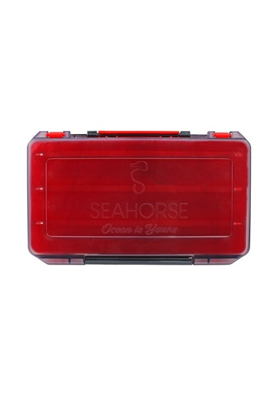 Sea Horse 210ds Lure Box 21 Cm Uv