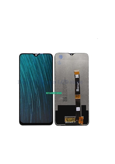 Oppo A5S Lcd Ekran Dokunmatik Cph1909