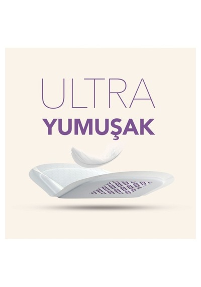 - Göğüs Pedi 40'lı