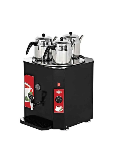 Empero Emp.dcy.350 Demlikli Çay Otomatı 350 Bardak