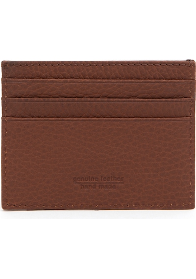 Pierre Cardin Erkek Taba Cüzdan 50289269-vr099 Taba
