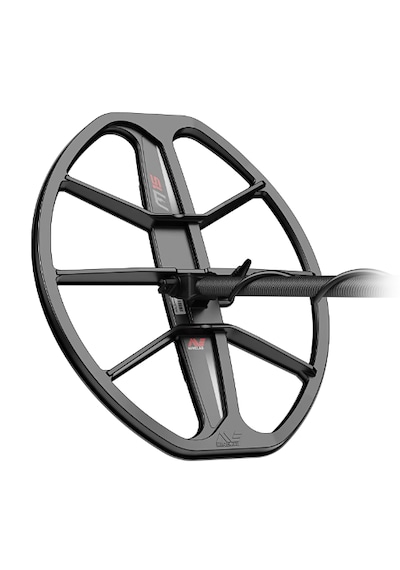 Manticore M15'' Arama Başlığı