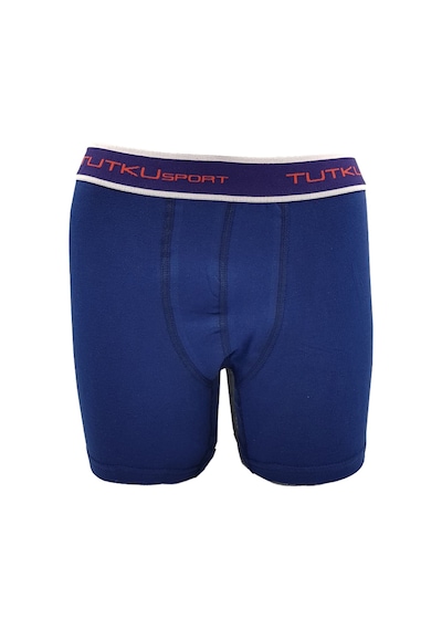 Tutku Erkek Elastan Spor Boxer -0400 001