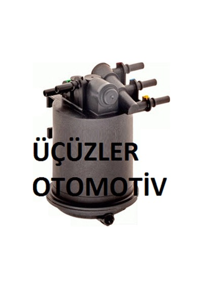 Mann Mazot Yakıt Filtresi Megane Laguna 1.9 8200416946