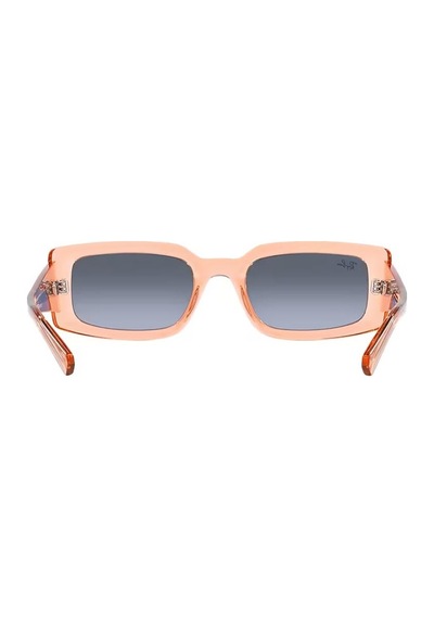 Ray-Ban Rb4395 66868f 54 Unisex Güneş Gözlüğü