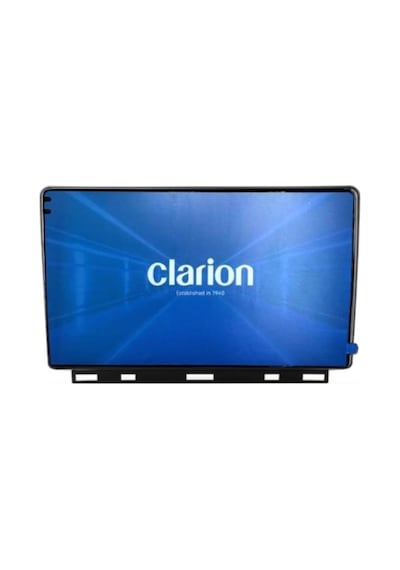 Renault Clio 5 Android Multimedya Sistemi 4-64 Clarion 2020-2025 9"