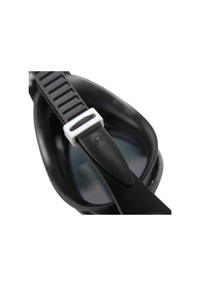 Arena Arena The One Plus Unisex Siyah Yüzücü Gözlüğü 5723 Siyah