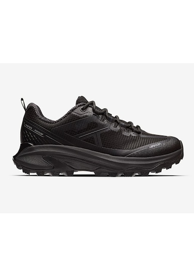 Lescon Crux Waterproof Su Geçirmez Erkek Spor Ayakkabı Ckr01011 Siyah