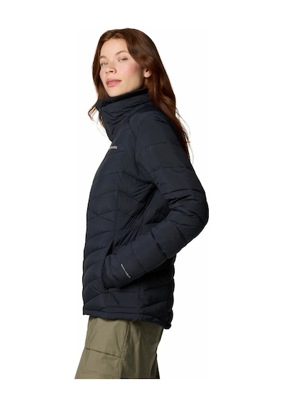Columbia Wk1921 Joy Peak Iı Kadın Mont 2089081010 Siyah