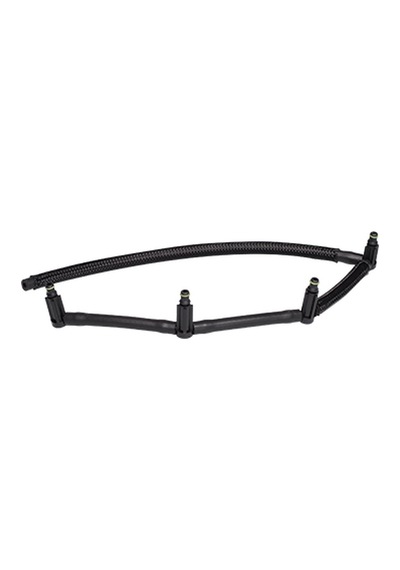 Peugeot 206 207 307 308 407 Yakıt Geri Dönüş Hortumu 1574.Q5