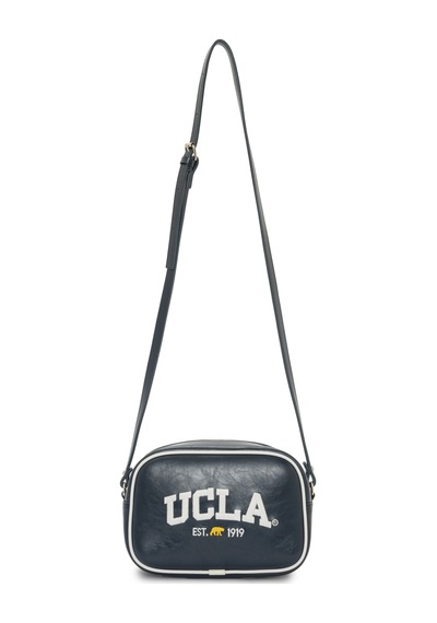 Ucla Kadın Çapraz Çanta 05uc26y9014 Lacivert