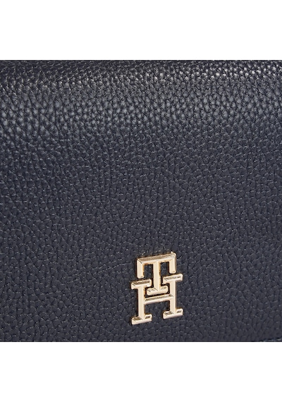Tommy Hılfıger Kadın Omuz Çantası Aw0aw15180-dw6 Aw0aw15180-dw6 Lacivert Lacivert