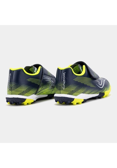 Joma Supercopa Jr 2603 Nevy Blue Turf Sujs2603tfv Çocuk Halı Saha Mavi