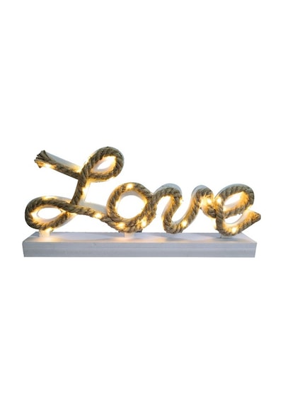 Urban Mood Ml-07 Love Dekoratif Işık