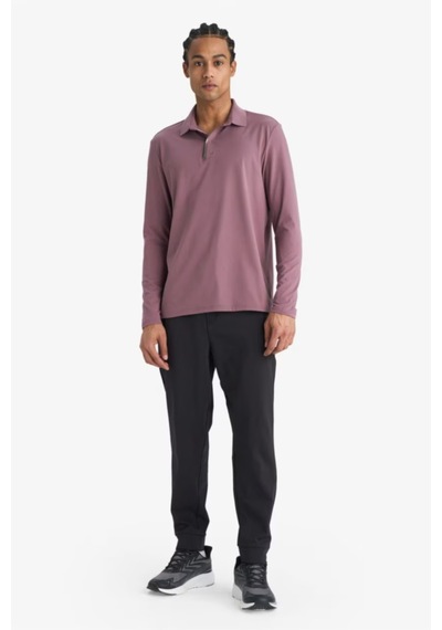 Defacto Slım Fıt Standart Paça Jogger D7240ax26spbk81 Siyah-bk81