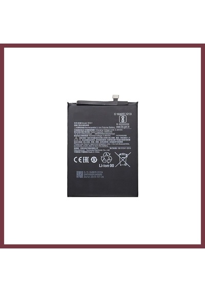 Storeşahin Redmi 8 Shn0720