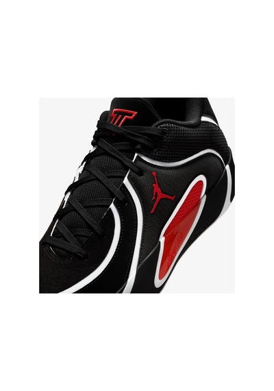 Nike Air Jordan Tatum 4 'bloodline' Mat Sportswear Siyah