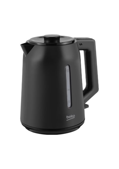 Beko BKK 2221 C 1.8 L Çay Makinesi Siyah