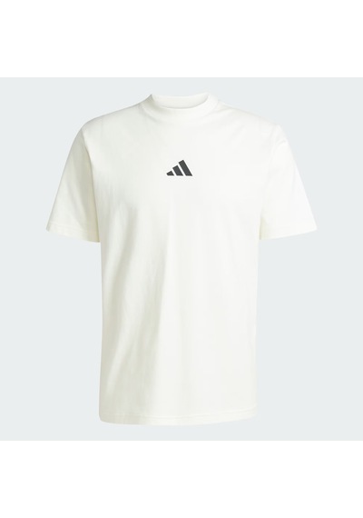 Adidas Owhıte M Ce Tee Gd Beyaz