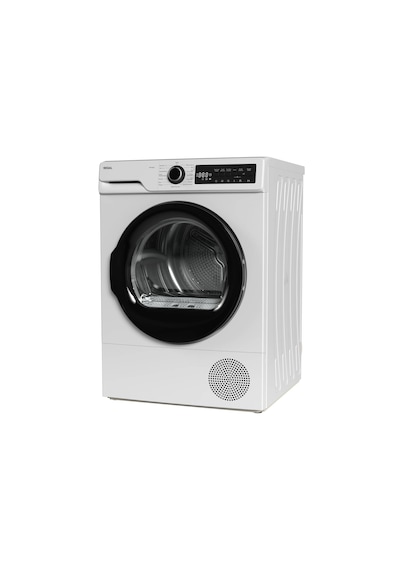 Regal KM 101132 10 KG Isı Pompalı Çamaşır Kurutma Makinesi