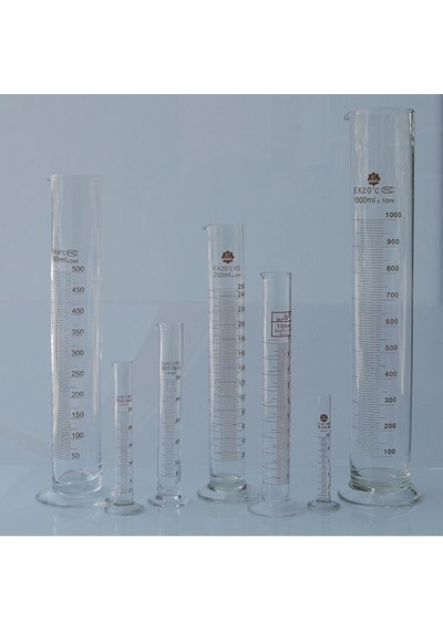 Medikaltec Mezür Cam 500 Ml