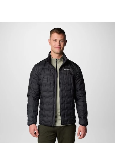Columbia Delta Ridge Iı Down Jacket Wo8412 001