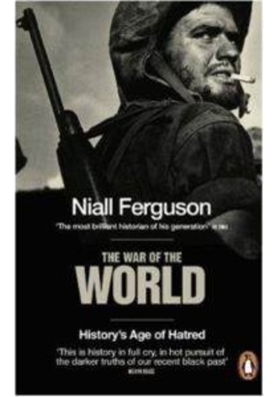 The War Of The World