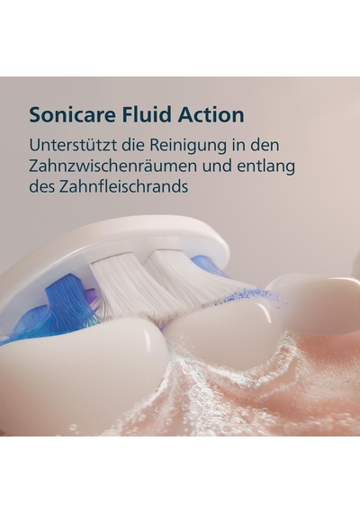 Philips Sonicare 6100 Elektrikli Diş Fırçası, 2 Fırçalama Moduna, 3 Yoğunluk Seviyesine, Basınç Kontrolüne Sahip Sonik Diş Fırçası, Easystart, Smartimer, Brushpacer, Açık Mavi, Model Hx7406/02 Yeni Teknoloji Philips Sonicare 6100 Elektrikli Diş Fırçası, 2 Fırçalama Moduna, 3 Yoğunluk Seviyesine, Basınç Kontrolüne Sahip Sonik Diş Fırçası, Easystart, Smartimer, Brushpacer, Açık Mavi, Model Hx7406/02 Yeni Teknoloji