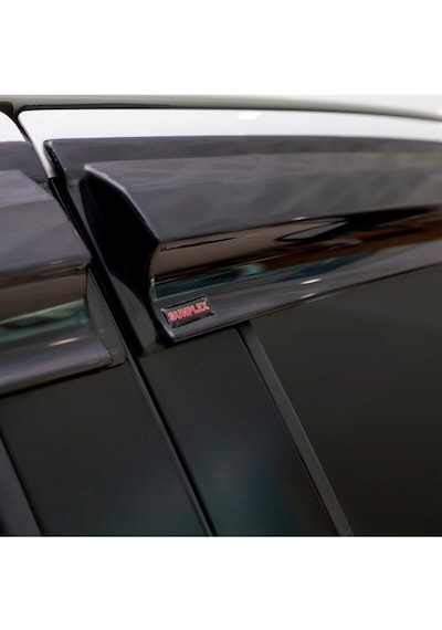Fıat Fıorıno Peugeot Bipper Citroen Nemo Mugen Cam Rüzgarlığı Ön