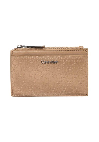 Calvin Klein Calvın Kleın Kadın Cüzdan K60k612827-0f4 Bej