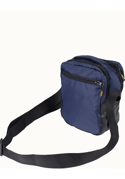 Mag M 1023 Mega Bag Erkek Omuz Askılı Portföy Çanta, El Çantası