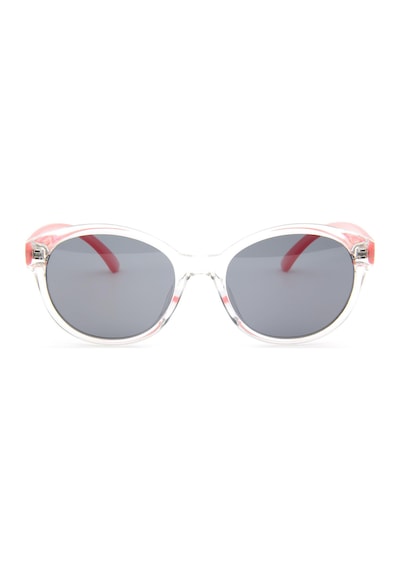 Lexdray Mod311-c0326 46 Polarize Çocuk Güneş Gözlüğü Şeffaf