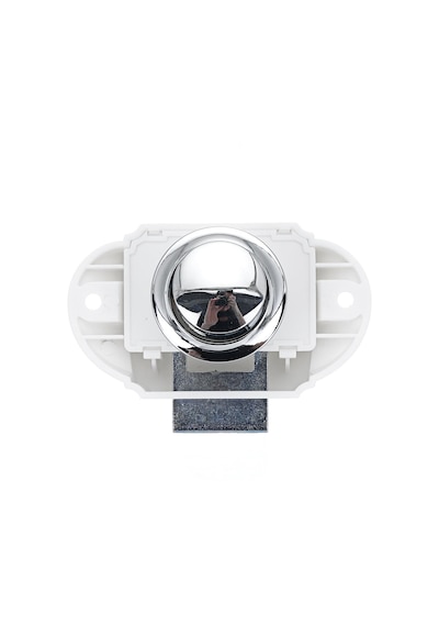 Tekne Karavan Basmalı Dolap Kulbu Dolap Kilidi Bas - Çek 26 MM