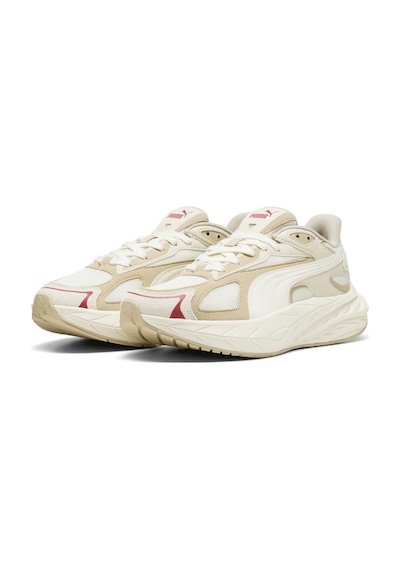 Puma Hypnotic Ls 2 Erkek Yürüyüş Ayakkabısı 40471406 Ekru