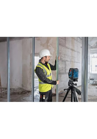 Bosch GLL 20-22 G Çizgi Lazeri - 0601065600