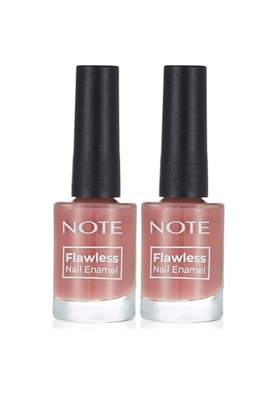 Nail Flawless Oje 78 Bittersweet, Pembe 2 Paketi